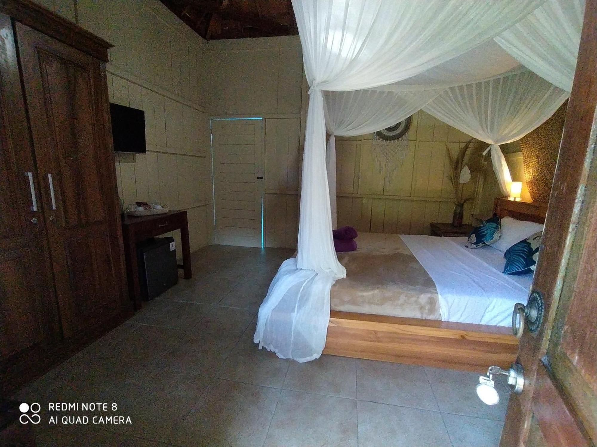 Ashvattha Villa Canggu Exterior foto